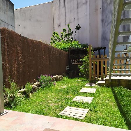 Albergue O Peirao A Guarda Εξωτερικό φωτογραφία