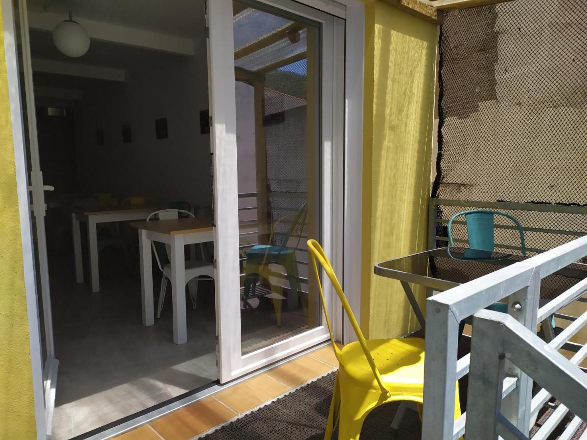 Albergue O Peirao A Guarda Εξωτερικό φωτογραφία
