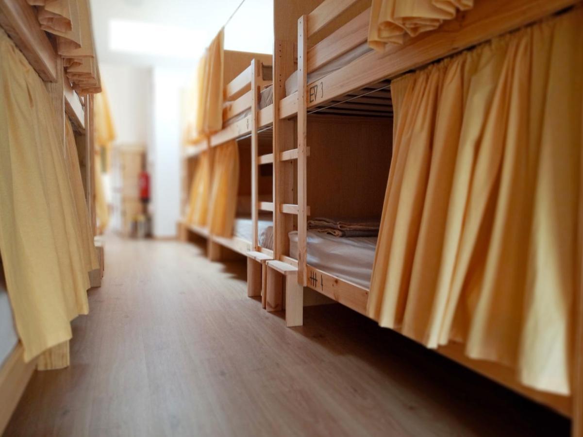 Albergue O Peirao A Guarda Εξωτερικό φωτογραφία