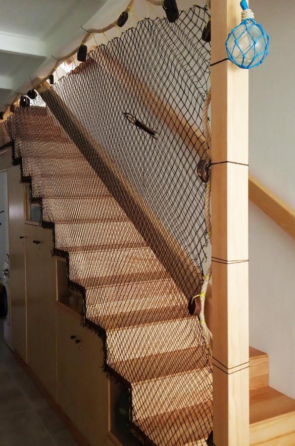 Albergue O Peirao A Guarda Εξωτερικό φωτογραφία